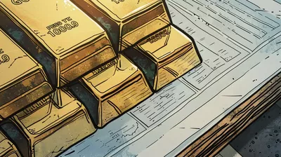 06/02 Prévisions du cours de l'or aujourd'hui : l’or recule à 92 005 $ après son record historique