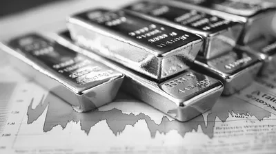06/03 L'argent sous très grande pression à 32,50 $ : rebond incroyable ou chute libre brutale ?