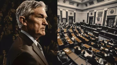 06/03 L'Or reste proche de son pic en prévision des commentaires de Powell