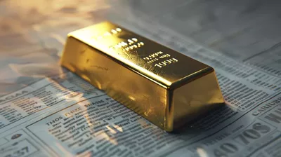06/03 Prévision du cours de l'or aujourd'hui : l’or résiste au-dessus des 2 900 $ !