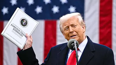 06/04 FOREX Trump relance la guerre commerciale, les bourses mondiales chutent de 6%