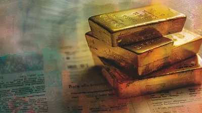 06/04 Trump relance la guerre des droits de douane et le cours de l’or pourrait exploser à 4 000 $ avant même l’été