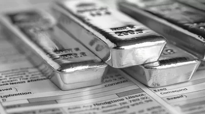 06/06 Le cours de l’argent s’accroche aux sommets de 2012... la Fed et la Chine en arbitres d’une future envolée ?