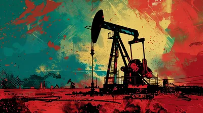 06/08 Le cours du pétrole repart à la hausse : le WTI et le Brent reprennent de la vigueur en séance européenne !