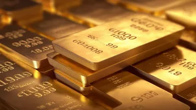 06/11 L'or vacille, les yeux rivés sur Powell