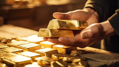 06/12 L'or flambe, le dollar vacille : l'attente fébrile des marchés