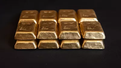 06/12 Prévisions du cours de l'or aujourd'hui : Les marchés de l’or sous pression entre données NFP et tensions géopolitiques