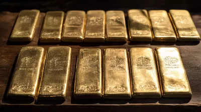 07/01 Prévisions du cours de l'or aujourd'hui : Le prix de l'or hésite face aux décisions de la Fed et aux tensions internationales