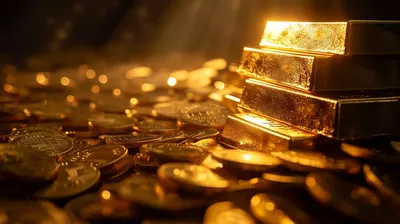 07/02 L'Or reste fort en attendant les orientations de la Fed concernant les Taux d'Intérêt