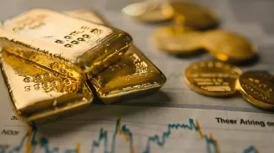 07/02 Prévisions du cours de l'or aujourd'hui : le seuil des 3 000 $ bientôt franchi ?