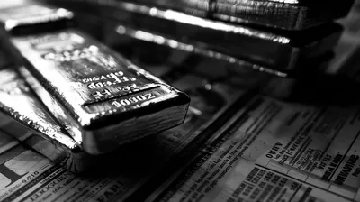 07/04 Le cours de l'argent retrouve les 30 $ dans un climat tendu entre guerre commerciale et craintes de récession