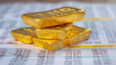 07/04 Le cours de l'or tente un rebond technique à 3 055 $ mais peine à convaincre les investisseurs