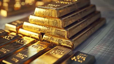 07/07 Le cours de l’or sous tension reste au-dessus des 3 300 $ face à un dollar renforcé