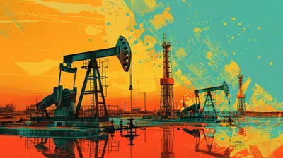 07/07 Le cours du pétrole WTI chute à 65,41 $ ce lundi matin, dans un climat géopolitique incertain