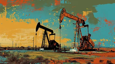 07/08 Le cours du pétrole WTI s’élève à 64,05 $, le Brent explose à l’ouverture