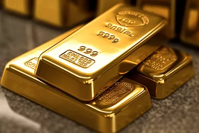 07/09 Le cours de l'Or en équilibre avec le Dollar