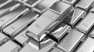08/01 Prévisions du cours de l'argent aujourd'hui : L'argent reste stable près de 30 $ face aux incertitudes tarifaires et au dollar fort