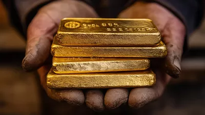 08/01 Prévisions du cours de l'or aujourd'hui : l'or maintient un léger gain avant les Minutes de la Fed