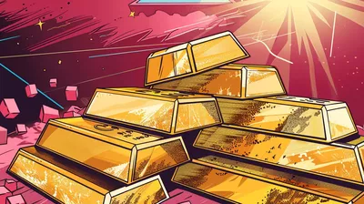 08/05 Chute de l'or face à l'ascension du dollar : les investisseurs scrutent les taux d'intérêt