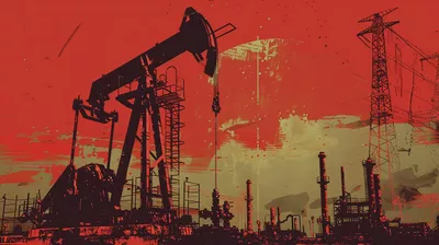08/07 Le prix du pétrole chute à l’ouverture : le WTI glisse sous les 67 $