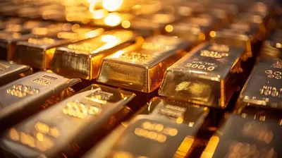 08/07 Prévisions du cours de l'or aujourd'hui : Les pressions mondiales et la pause d'achat de la Chine menacent les prix de l'or, que fera la Fed ?