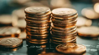 08/11 Prévisions du cours de l'or aujourd'hui : pourquoi son prix pourrait chuter sous 2 700 $ avec un dollar en hausse et un regain d'optimisme.