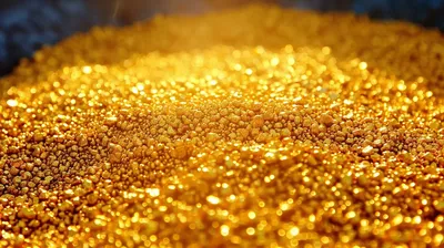 09/01 L'or fait un comeback spectaculaire : Le dollar chancelle, les investisseurs exultent