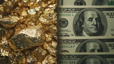09/02 Stabilité du prix de l'Or face à la force du dollar et la demande de valeur refuge