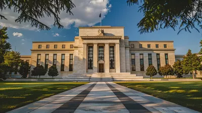 09/04 L'Or frôle des sommets historiques, suspens autour des décisions de la Fed !
