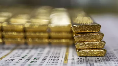 09/04 Le cours de l’or dépasse les 3 020 dollars, propulsé par la panique commerciale et les spéculations monétaires