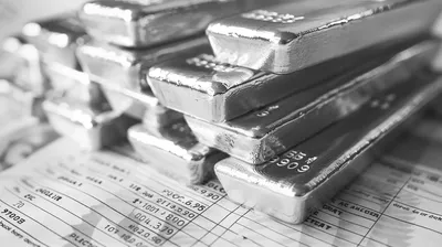09/07 Le cours de l’argent recule sous 36,50 $ malgré le retour des tensions commerciales