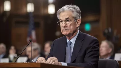 09/07 Les investisseurs scrutent Powell : le prix de l'or en hausse, témoignage crucial au Congrès
