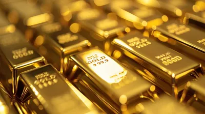 09/09 Le prix de l'or se stabilise dans l'attente des décisions de la Fed