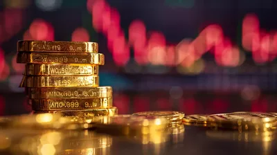 09/09 Prévision du cours de l'or aujourd'hui : L'or oscille entre volatilité et incertitudes économiques après les données américaines