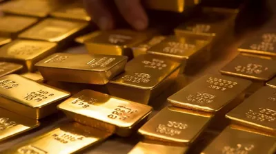 09/10 L'or s'envole face aux tensions grandissantes au Moyen-Orient