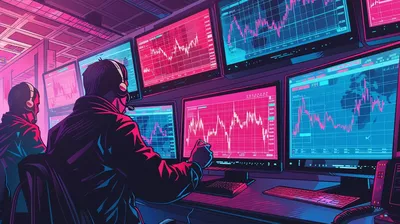 10/01 FOREX Le dollar américain sous tension : l'attente des chiffres de l'emploi fait trembler les marchés