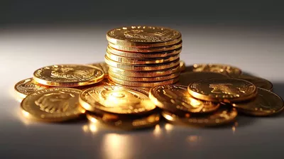 10/01 L'or, ce coquin, joue la carte de la stabilité avant le grand dévoilement de l'inflation US !