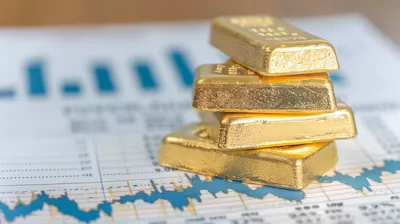 10/02 Prévisions du cours de l'or aujourd'hui : un nouveau record historique face aux tensions commerciales et à l’inflation