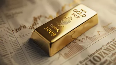 10/03 Prévision du cours de l'or aujourd'hui : L'or piégé sous les 2 900 $, un marché en quête d'une direction claire