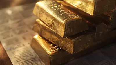 10/04 Le cours de l'or décolle : ce qui pousse les prix vers un record historique