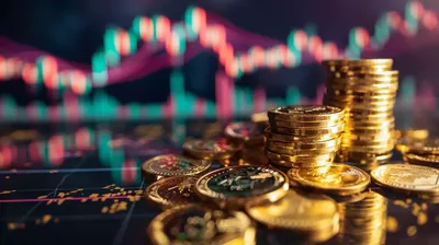 10/04 Le cours de l'or flirte avec des sommets historiques mais risque gros aujourd'hui