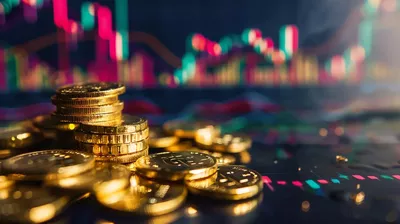 10/04 Prévisions du cours de l'or aujourd'hui : le prix de l'or surpasse les $2365 l'once