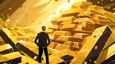 10/05 Une semaine en or : anticipation d'une baisse des taux aux États-Unis