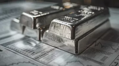 10/06 Le cours de l’argent flirte avec les sommets mais suspend sa course à 36,50 $