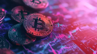 10/06 Le cours du Bitcoin frôle son record historique… mais les signaux d’alerte se multiplient dans l’ombre !
