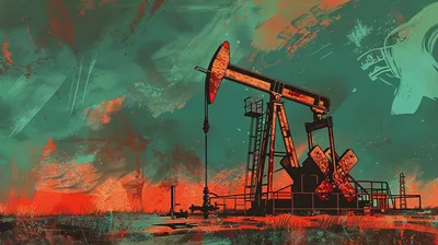10/06 Le prix du Pétrole en tension : le WTI décroche à l’ouverture, l'écart se creuse avec le Brent