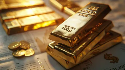 10/07 Le cours de l’or progresse légèrement, mais les haussiers manquent de conviction