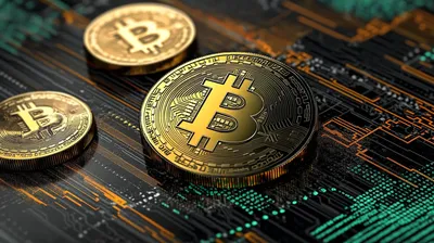 10/07 Le cours du Bitcoin sur le fil, Ethereum en chasse et Ripple s’emballe