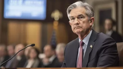 10/07 Prévisions du cours de l'or aujourd'hui : Le prix de l'or monte avant le deuxième témoignage du président de la Fed