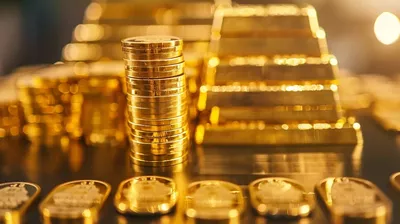 10/10 Prévisions du cours de l'or aujourd'hui : Les prix de l’or cherchent une direction avant le rapport d’inflation américain